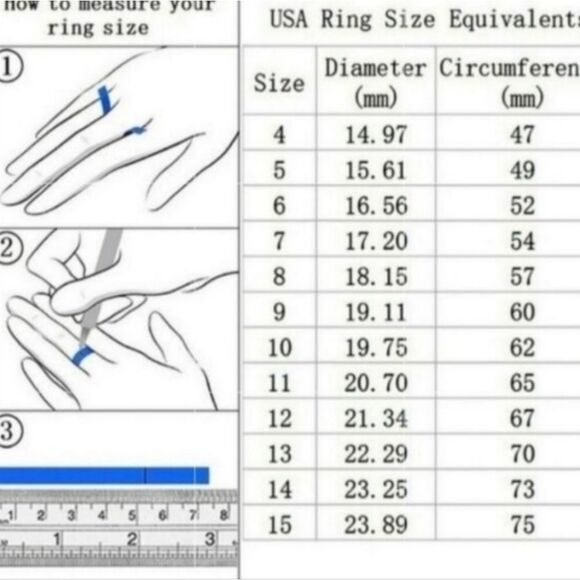 New ANTHRO Elegant Gold Ring Sz 6 7 8 - Picture 11 of 12